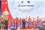 Phát huy vai trò người cao tuổi trong kỷ nguyên vươn mình của dân tộc