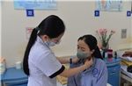 Cô gái trẻ được phát hiện mắc bệnh hiếm gặp trên thế giới do tuyến giáp phình to
