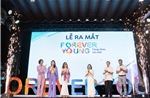 Lan tỏa thông điệp &#39;Forever Young – Cùng nhau trẻ mãi&#39;