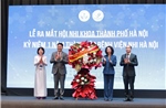 Kết nối đội ngũ thầy thuốc, chuyên gia trong lĩnh vực nhi khoa tại Hà Nội 