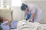 Số ca sốt xuất huyết tăng sau bão, lũ 