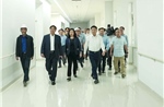 Tiến độ cơ sở 2 của 2 bệnh viện lớn: Nhân lực đã được đào tạo, sẵn sàng đi vào hoạt động