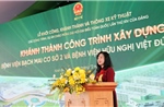 Khánh thành cơ sở 2 Bệnh viện Bạch Mai và Bệnh viện Việt Đức: Kết quả của cả một quá trình nỗ lực