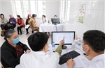 Đại hội lần thứ XIV của Đảng: Hướng tới nền y tế hiện đại, lấy người bệnh làm trung tâm