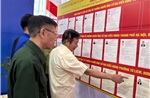 Chuẩn bị kỹ lưỡng để ngày bầu cử thực sự là ngày hội của toàn dân
