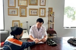 Lương y với tâm huyết ‘giữ lửa’ y học cổ truyền 