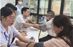 Tinh thần Nghị quyết 72: Đưa y tế chuyên sâu về gần dân