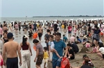 Bảo vệ sức khỏe của trẻ trong kỳ nghỉ lễ dài ngày
