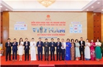 Sứ mệnh dẫn dắt của đội ngũ doanh nhân trong kỷ nguyên mới