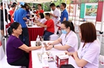 Bộ Y tế hướng dẫn quy trình khám sức khỏe miễn phí cho các độ tuổi