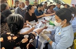 Hà Nội khẩn trương rà soát danh sách khám sức khỏe miễn phí