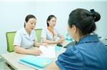 Đang kiệt quệ kinh tế vì chữa vô sinh, lại bất ngờ có con nhờ được điều trị miễn phí