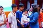 Phát động tháng hành động vì trẻ em 2026