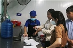 Phát hiện hơn 5.700 cơ sở vi phạm trong Tháng hành động vì ATTP 
