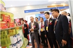 Tạo cơ hội hợp tác, chuyển giao công nghệ tại Triển lãm Quốc tế Y Dược Việt Nam 2026