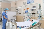 Kịp thời cứu sống trẻ bị đuối nước ở Hà Nội