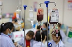 Ngày Thalassemia Thế giới (8/5): Nhiều người mang gen bệnh mà không biết
