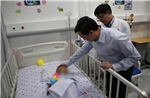Bạo hành trẻ em là 'tội phạm ẩn', cần phòng ngừa từ gốc