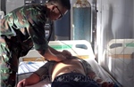 Cần những chính sách đặc biệt cho y tế biển đảo