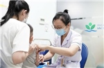 Cảnh báo dịch sởi vẫn lưu hành trong cộng đồng