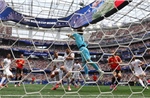 Hành trình phi thường của thủ môn Iran: Từ người vô gia cư đến người hùng World Cup 2026