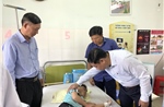 Bộ Y tế vào cuộc điều tra vụ ngộ độc hàng loạt tại Khánh Hòa 