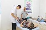 Hà Nội thí điểm mô hình làm ‘chỗ dựa’ cho người khuyết tật, người yếu thế
