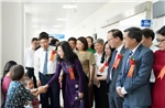 Thêm cơ hội tiếp cận y tế chất lượng cao cho trẻ em