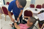 Khám bệnh miễn phí, không để người bệnh tâm thần bị bỏ lại phía sau 