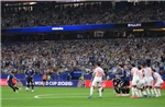 Mạng xã hội bùng nổ nghi vấn Argentina được 'trải thảm đỏ' tới chung kết World Cup 2026