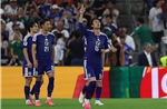 Brazil vs Nhật Bản: Vì sao Nhật Bản 'thích' Brazil nhất?