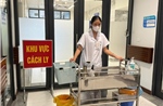 Những người nguy cơ cao vẫn phải cảnh giác với dịch COVID-19 