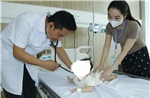 Không chủ quan với biến chứng của cúm mùa
