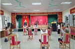Bài 1: Y tế cơ sở thành chỗ nương tựa tuổi già