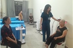  Bài cuối: Mở rộng dịch vụ chăm sóc người già