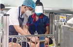 Bộ Y tế cảnh báo dịch bệnh do Adenovirus và đau mắt đỏ 