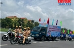 Hưởng ứng ngày Dân số thế giới: Thanh niên là trung tâm của phát triển bền vững