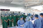 Ca hiến tạng thành công thứ 5 tại Bệnh viện Xanh Pôn, trao cơ hội sống cho nhiều người bệnh