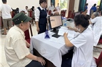 Tăng tốc tích hợp kết quả khám sức khỏe toàn dân vào Sổ sức khỏe điện tử