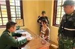 Phòng chống các thủ đoạn mua bán người