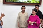 Ca ghép phổi thứ 15 thành công