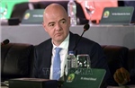 Kế hoạch tỷ USD của FIFA sụp đổ sau phản ứng dữ dội từ thế giới bóng đá