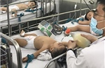 Bộ Y tế thông tin về thuốc điều trị bệnh tay chân miệng