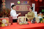 ‘Kết nối giá trị, lan tỏa văn hóa Việt’ qua chương trình livestream sản phẩm OCOP