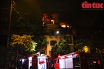 Hà Nội: Xử phạt 55 cơ sở vi phạm an toàn phòng cháy, chữa cháy