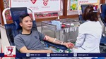 Kêu gọi người hiến máu hiếm cứu bệnh nhân nguy kịch