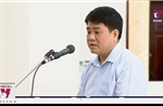 Nguyễn Đức Chung bị khởi tố liên quan vụ trồng cây xanh tại Hà Nội