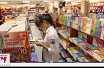 Thẩm định sách giáo khoa lớp 5, 9 và 12