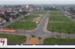Khi đấu giá đất với giá trên trời
