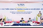 Doanh nghiệp xây dựng và bất động sản thay đổi để vượt khó